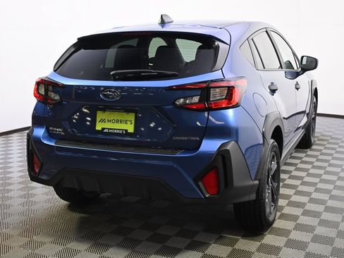 Certified 2025 Subaru Crosstrek 2.0i image 6
