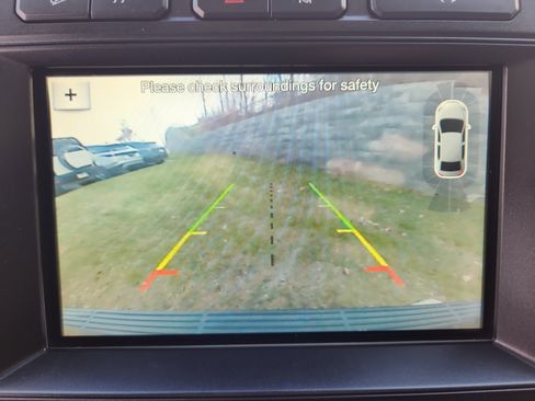 Used 2018 Ford Expedition Max Limited w/ Equipment Group 301A image 23