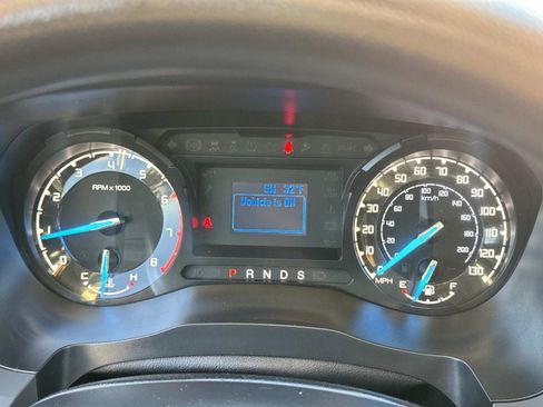 Used 2019 Ford Ranger XL w/ Equipment Group 101A Mid image 9