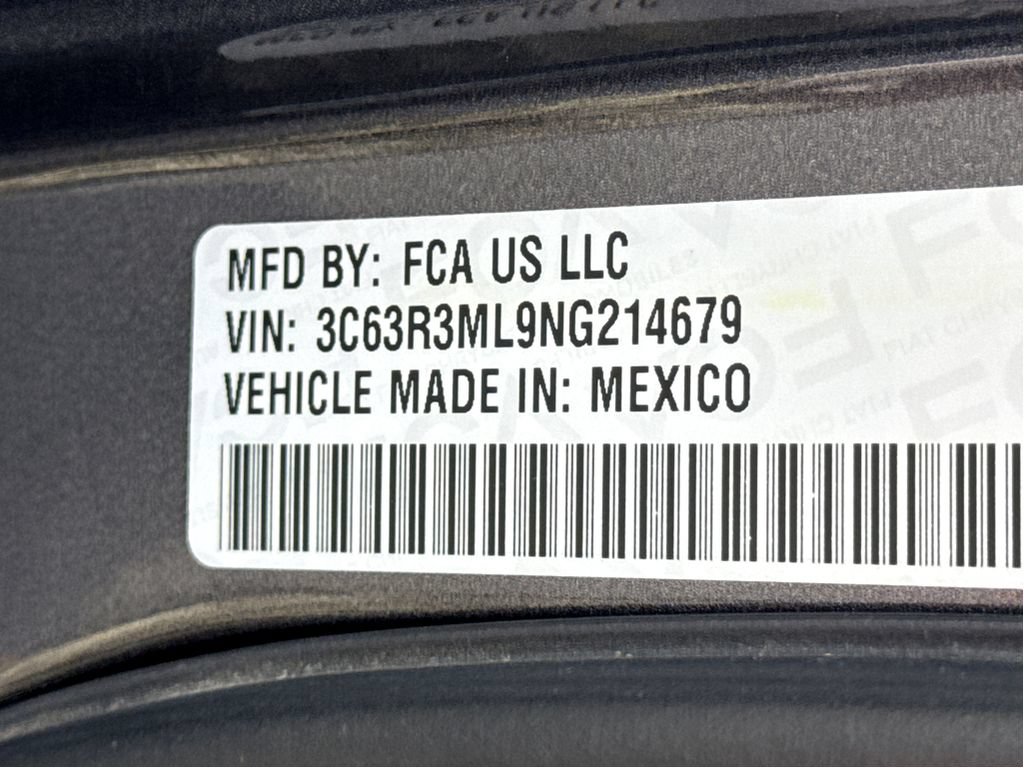 Used 2022 RAM 3500 Laramie AWD/4WD image 25