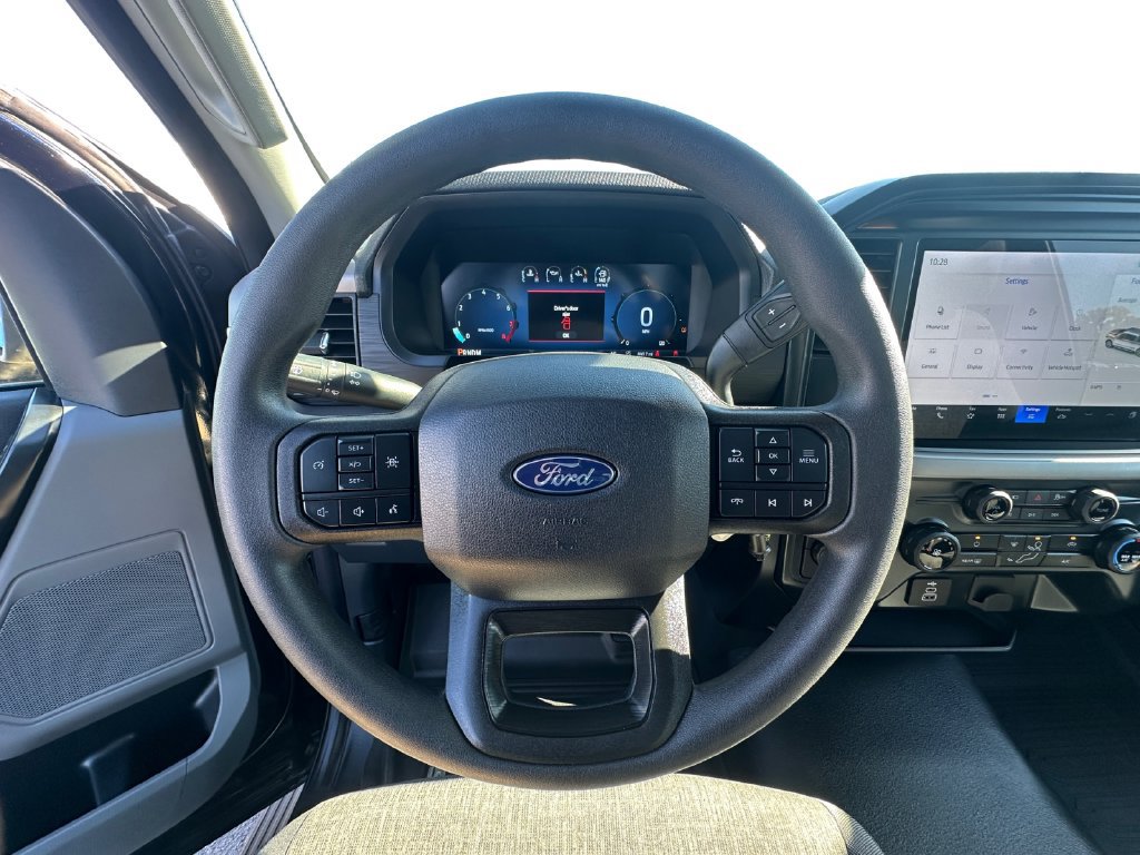 Used 2025 Ford F150 XL AWD/4WD image 13