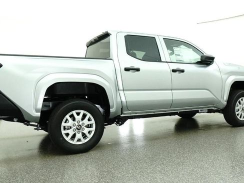 New 2026 Toyota Tacoma SR RWD image 26