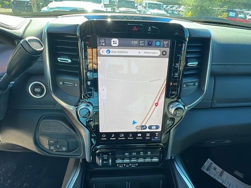 New 2026 RAM 2500 Laramie image 29