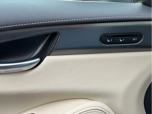 Used 2025 INFINITI QX60 Luxe w/ Vision Package image 20