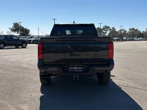 New 2026 Toyota Tacoma SR5 image 6