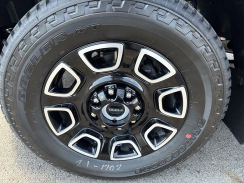 New 2026 Ford F250 Platinum image 15