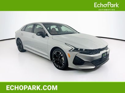 Used 2023 Kia K5 GT-Line
