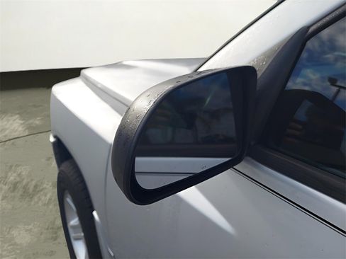 Used 2011 Dodge Dakota Big Horn image 21