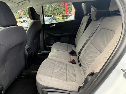 Used 2021 Ford Escape SE AWD/4WD image 15