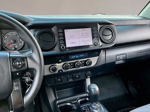 Used 2023 Toyota Tacoma SR image 9