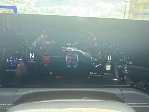 Used 2024 Ford Mustang GT Premium RWD image 10