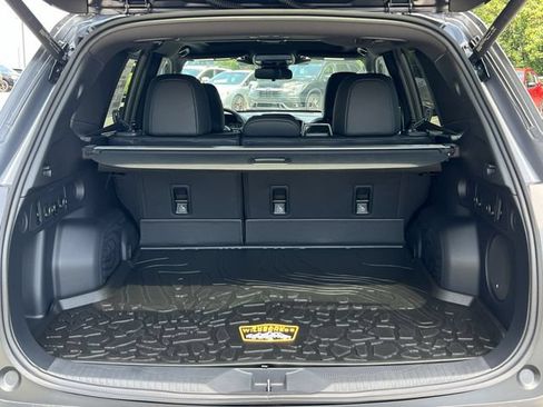 New 2026 Subaru Forester Wilderness AWD/4WD image 36