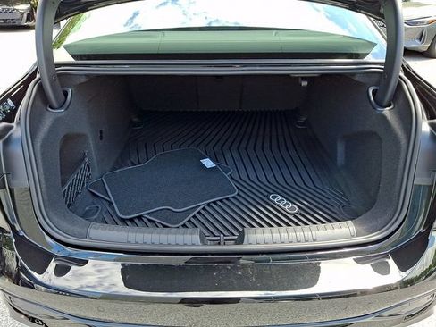 Certified 2026 Audi A6 Premium Plus AWD/4WD image 28