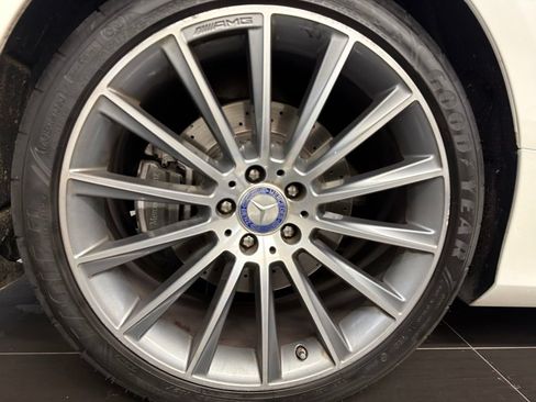 Used 2017 Mercedes-Benz S 550 Cabriolet image 13