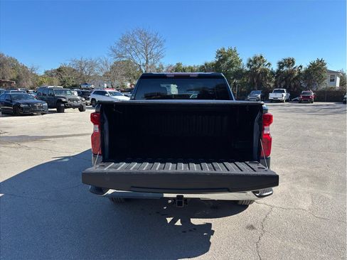 Used 2021 Chevrolet Silverado 1500 LT image 42