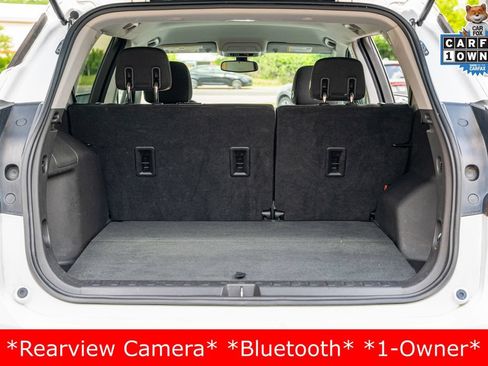 Used 2019 GMC Terrain SLE FWD image 29