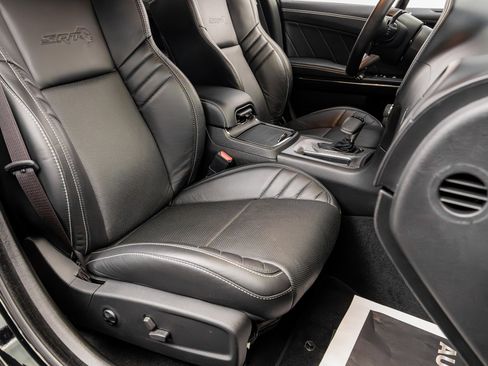 Used 2022 Dodge Charger SRT Hellcat RWD image 29