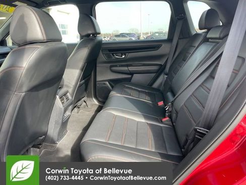 Used 2025 Honda CR-V Sport-L image 26