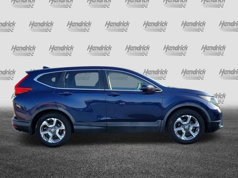 Used 2018 Honda CR-V EX image 8