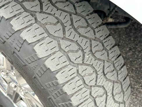 Certified 2025 Ford F150 XLT w/ Equipment Group 301A Standard image 12