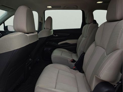 Certified 2025 Subaru Ascent Premium AWD/4WD image 11