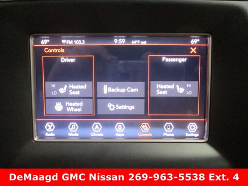 Used 2020 Jeep Grand Cherokee Laredo image 26