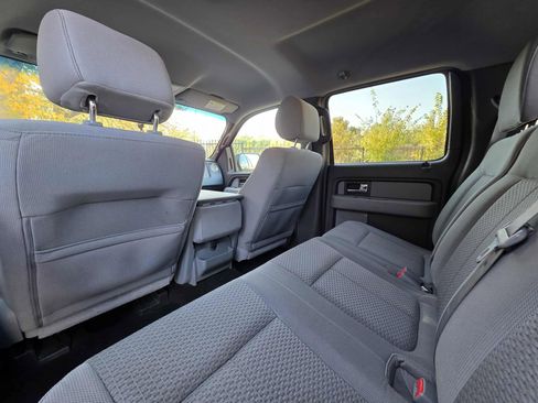 Used 2012 Ford F150 XLT w/ XLT Convenience Pkg image 11