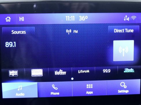 Used 2022 Ford EcoSport SE w/ Interior Protection Package image 17