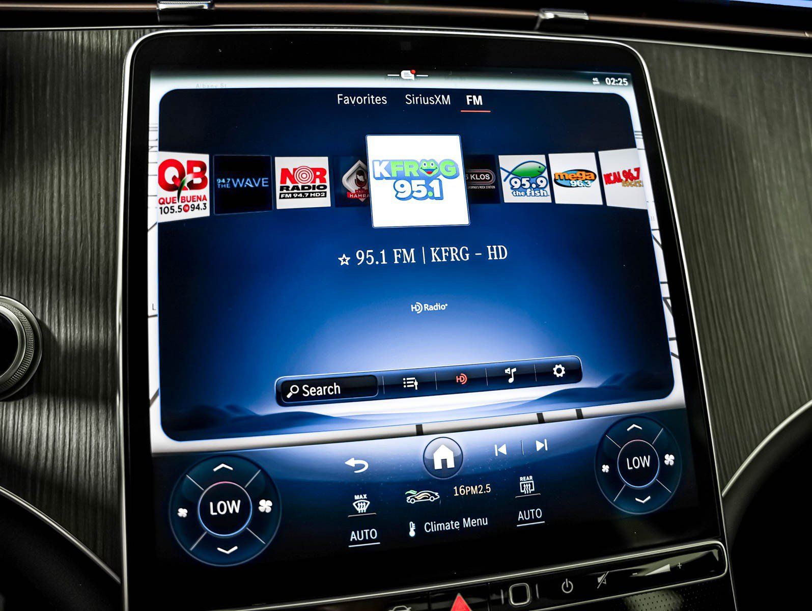 Certified 2023 Mercedes-Benz EQE 350+ Sedan image 19