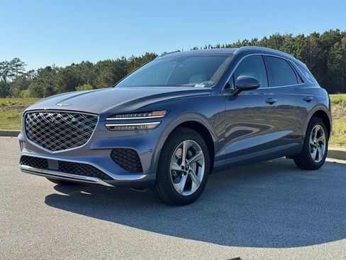 New 2026 Genesis GV70 2.5T Advanced image 8