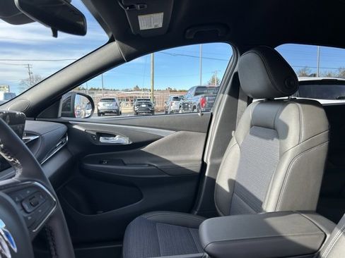 New 2026 Buick Envista Preferred w/ Convenience I Package image 29