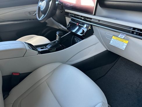 New 2026 Hyundai Tucson SEL AWD/4WD image 16