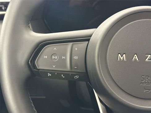 New 2026 MAZDA CX-5 2.5 S w/ Premium Package image 20