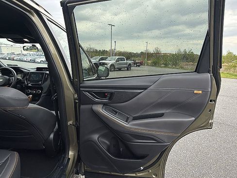 Used 2024 Subaru Forester Wilderness AWD/4WD image 17