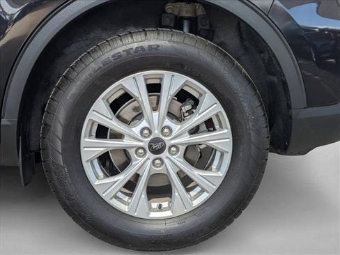 Used 2024 Ford Escape Active AWD/4WD image 24