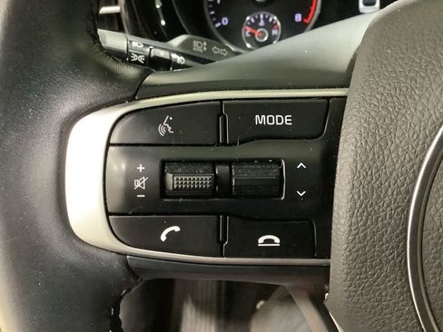 Used 2023 Kia K5 GT-Line w/ GT-Line Premium Package image 13