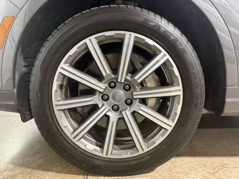 Used 2018 Audi Q7 2.0T Premium Plus w/ Premium Plus Package image 42