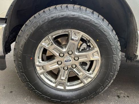 Used 2023 Ford F150 XLT w/ Equipment Group 302A High image 8