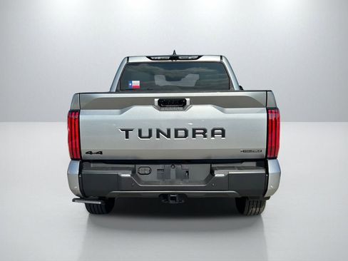 New 2026 Toyota Tundra Limited AWD/4WD image 6