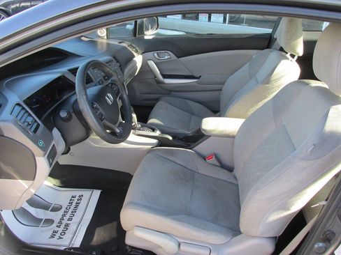 Used 2012 Honda Civic LX image 6