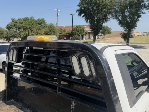 Used 2020 Ford F350 XL w/ Power Equipment Group RWD image 12