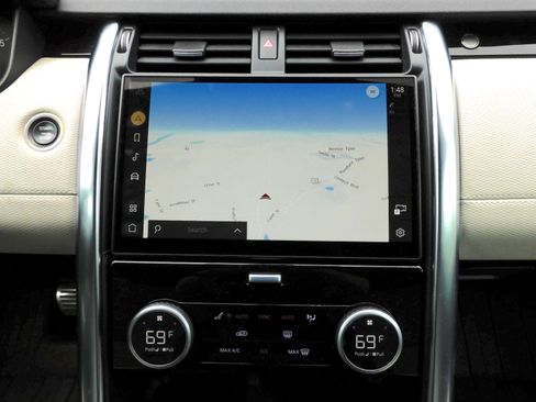 Used 2023 Land Rover Discovery S R-Dynamic AWD/4WD image 11
