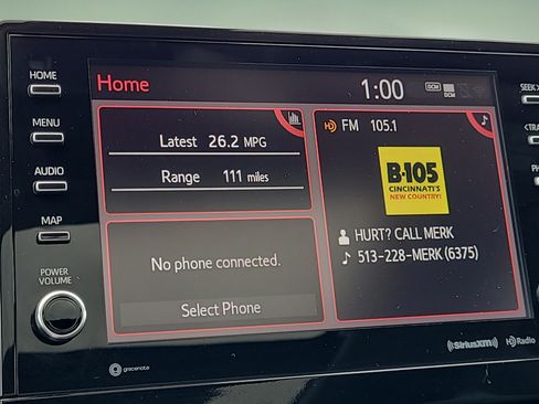 Used 2022 Toyota Camry XSE FWD image 20