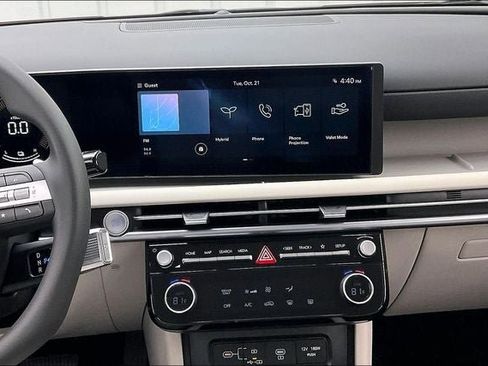 New 2026 Hyundai Tucson Blue SE AWD/4WD image 7