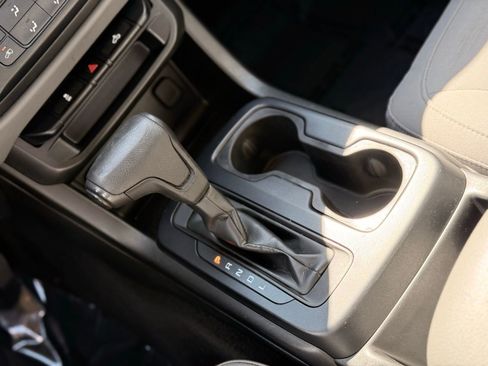 Used 2020 Chevrolet Colorado W/T w/ WT Convenience Package image 33