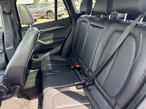 Used 2018 BMW X1 sDrive28i FWD image 17