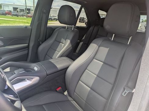 Used 2025 Mercedes-Benz GLE 350 4MATIC image 14