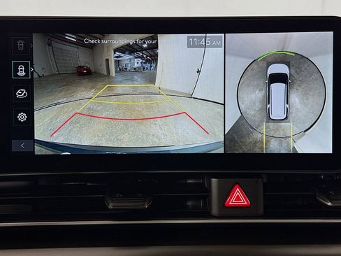 New 2026 Kia Carnival SX image 16