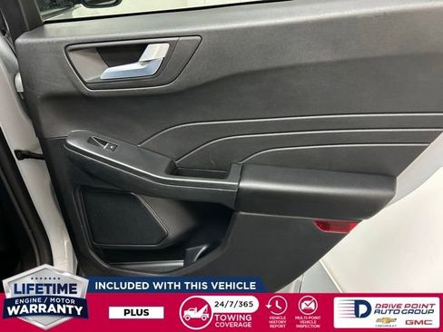 Used 2025 Ford Escape ST-Line image 24