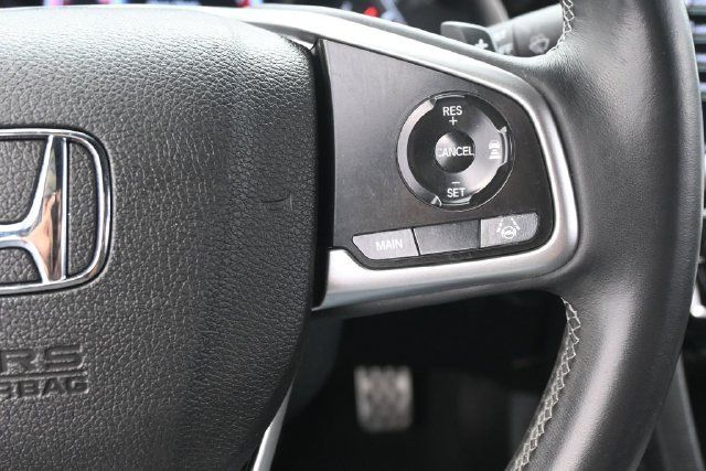 Used 2020 Honda Civic Sport image 16